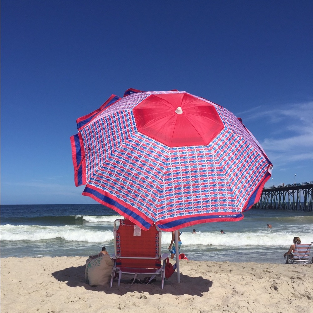 Meet your Posher, Marcia